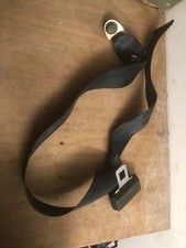 nissan micra k11 middle rear