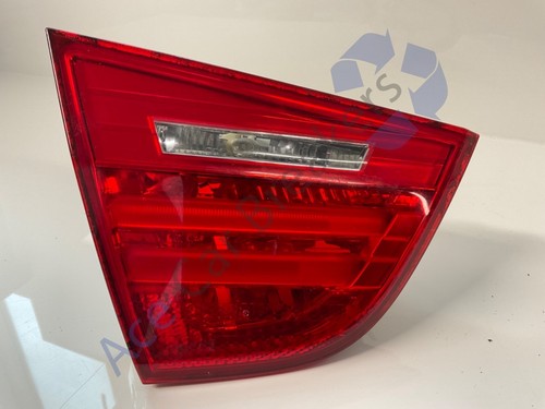 Bmw series e90 lci - series, 09-12