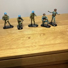 BRITAINS 1992 Task Force