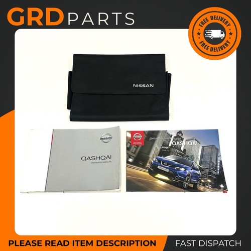 Genuine nissan qashqai j11 mk2 - nissan,
