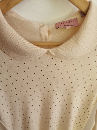 Nwt ted baker - baker, pink