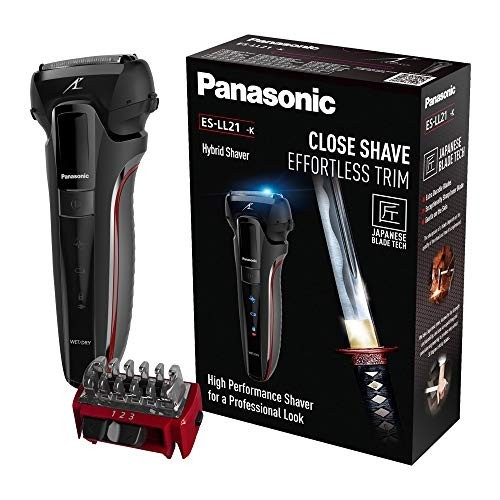 Panasonic ll21 hybrid wet - panasonic,