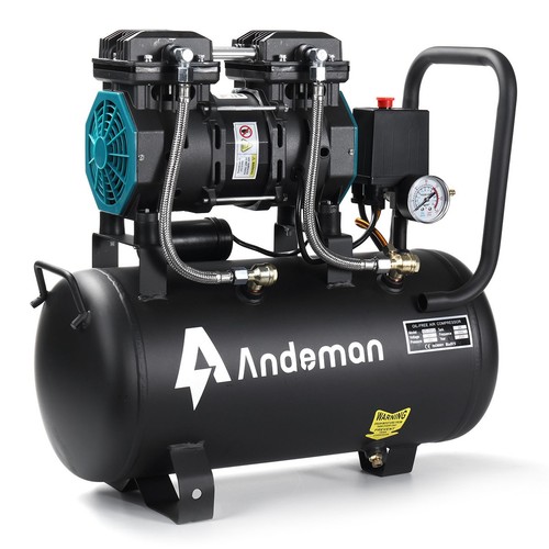 Andeman air compressor - air, pump