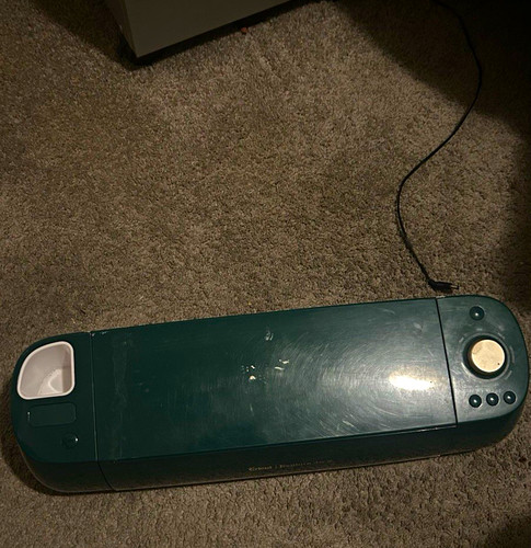 Cricut explore air with - cricut, 2