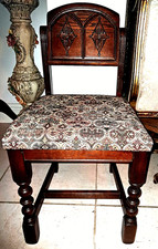 Stamped Vintage Old Charm