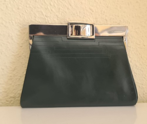 Rare 1930s art deco - 1930s, green
