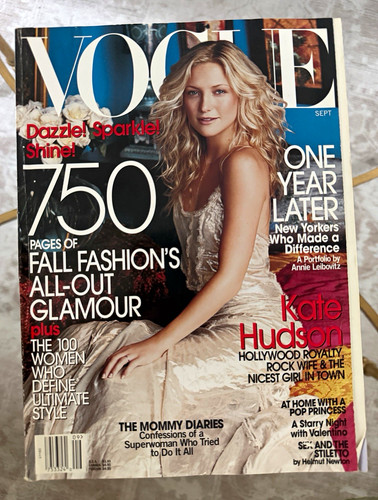 Vogue sep 2002 kate hudson - 2002,