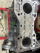 Honda k20 Forged built Engine