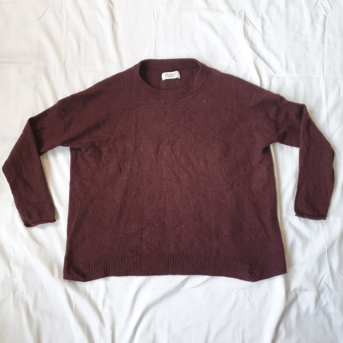 Toast cashmere wool - wool, jumper