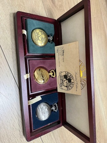 Disney mickey mouse - mouse, collection