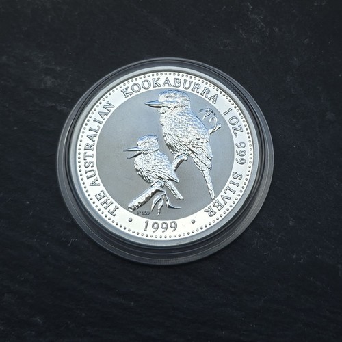 1999 p100 australian - 1999,
