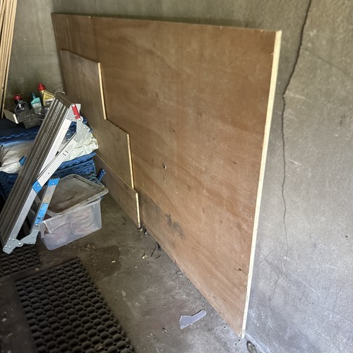 18mm marine plywood - plywood, 2440mm