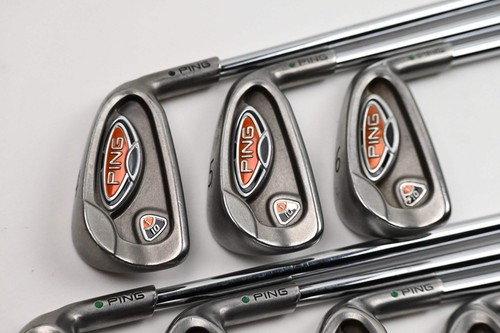 Ping i10 irons - i10, /