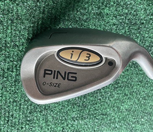 Ping size single iron - o-size,