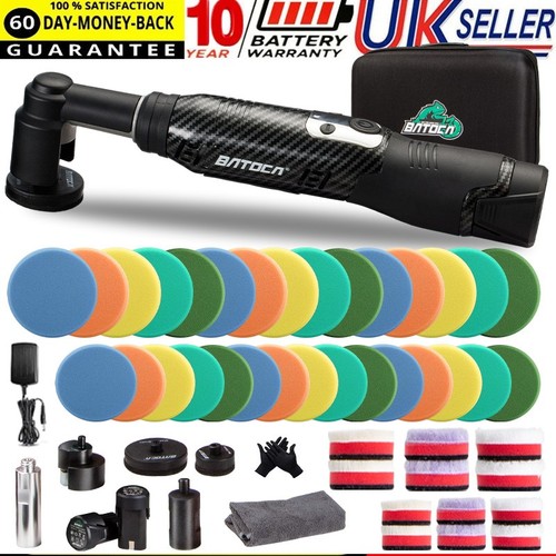 Batoca 2026 new cordless - batoca, s6