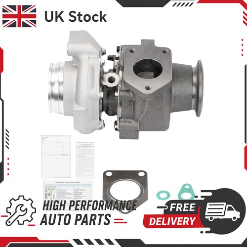 Turbocharger gaskets fit for - gaskets,