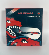 Dream Jets 1:400 Air Canada