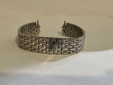 Jaeger Le Coultre Stainless