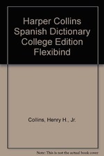 HARPER COLLINS SPANISH