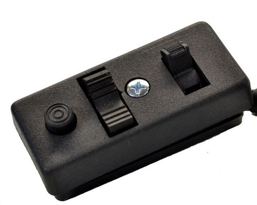 Light switch for - for, vespa