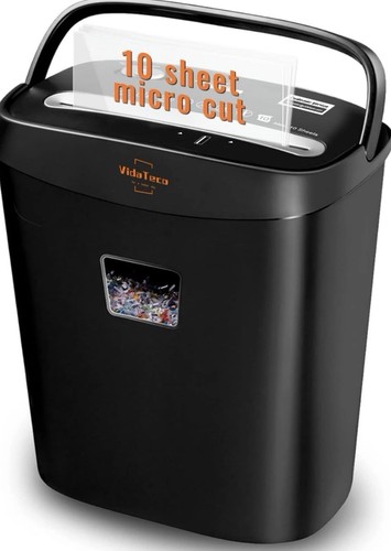 Commercial paper shredder - paper,