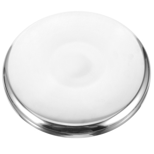 Thickened stool surface home - thickened,