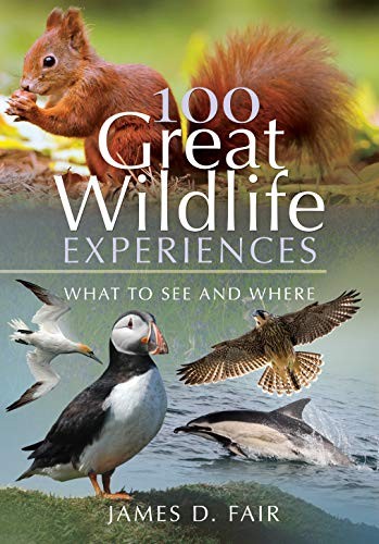 100 great wildlife - 100,