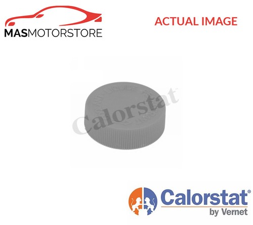 Coolant expansion tank cap - coolant,