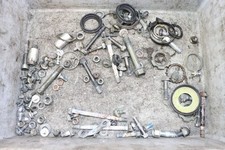 Screw bag - Yamaha TTR 125