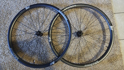 Vision metron 30sl carbon - metron,