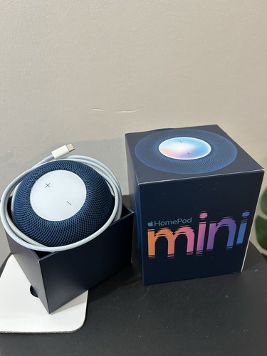 Apple homepod mini - homepod,