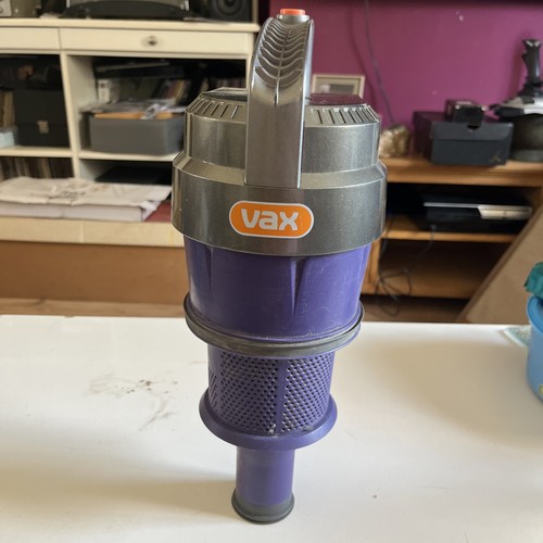 Vax mach air reach - air, u90-ma-r