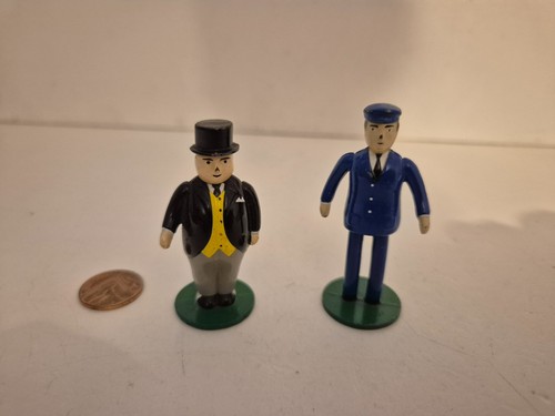 Ertl sir topham hatt - topham,