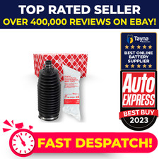 Steering Rack Boot fits