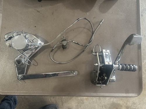 Harley davidson shovelhead - harley,
