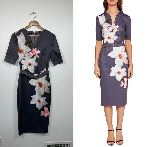 Ted baker bisslee - bisslee, chatsworth