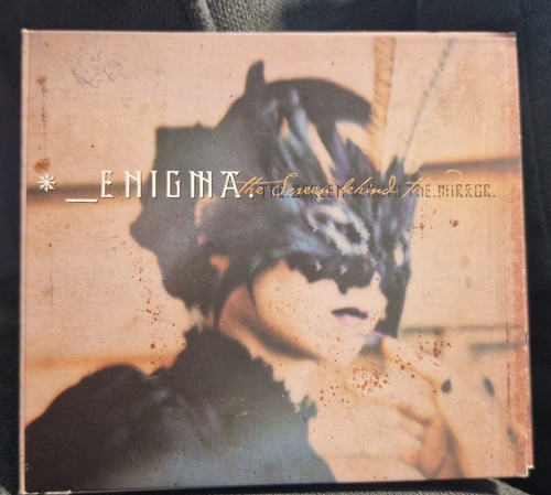 Enigma the screen - ,