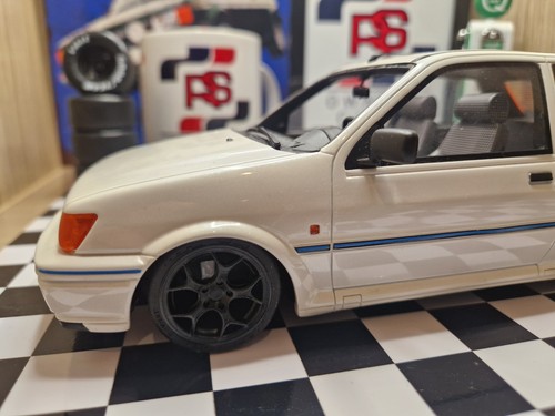 Scale old skool black tsw - skool,