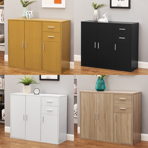 Wooden sideboard storage - wooden,