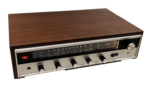 Vintage realistic sta 35b - vintage, sta-35b,