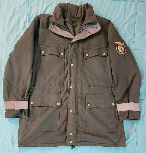 Vintage wahler gore tex - gore, hooded