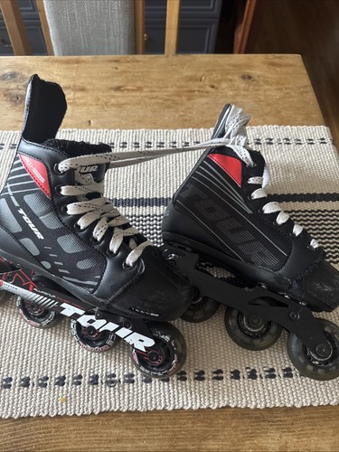 Tour 225 junior - junior, inline