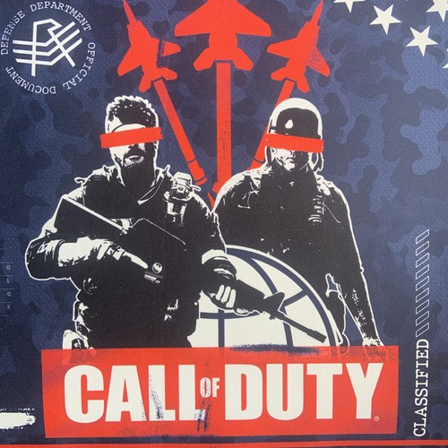 Call duty cold war gaya - of,