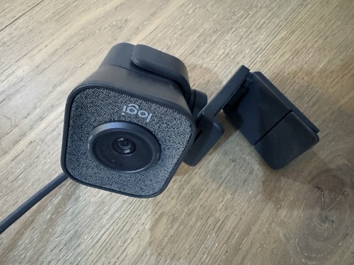 Logitech streamcam 1080p - streamcam, 60fps