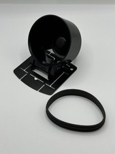 52mm 2" Car Single Hole Gauge