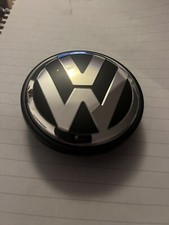 VW VOLKSWAGEN GOLF WHEEL