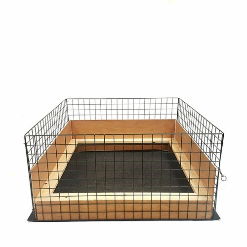 Whelping box pen - 1m, 1m