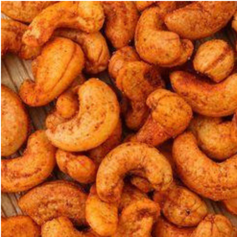 Peri cashews 8kg - peri,