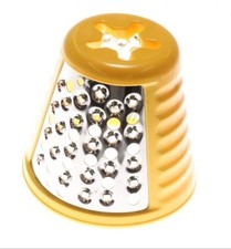 Moulinex Cone Yellow Grater