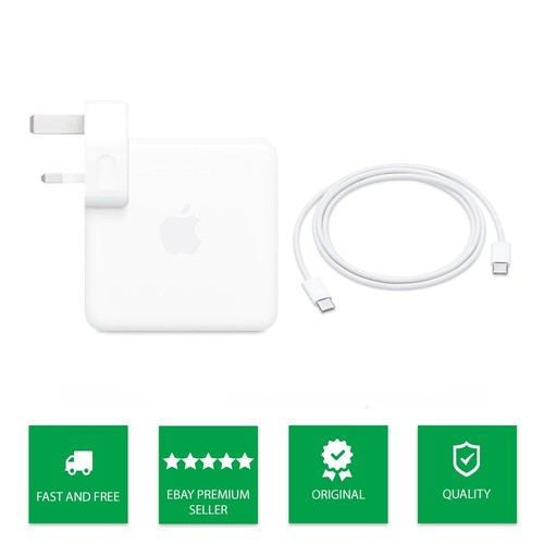 Genuine apple 96w usb - genuine,